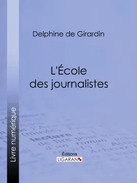Read: L'Ecole des Book journalistes