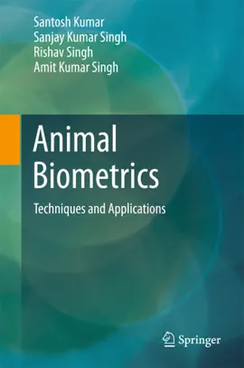 Read: Book Animal Biometrics