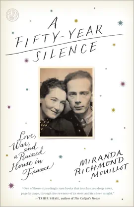 Read: A Book Fifty-Year Silence