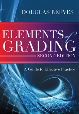 Read: Elements Book of Grading