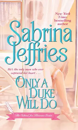 Read: Only a Duke Book Will Do