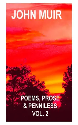 Read: Poems, Book Prose & Penniless Vol. 2
