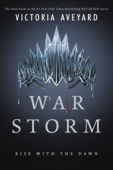 War Storm - Victoria Aveyard