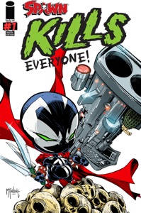 Spawn Kills Everyone!