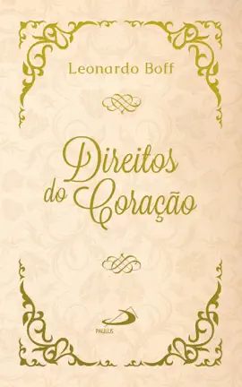 Read: Book Direitos do coração: como reverdecer o deserto