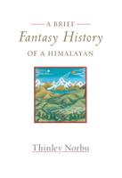 Thinley Norbu - A Brief Fantasy History of a Himalayan artwork