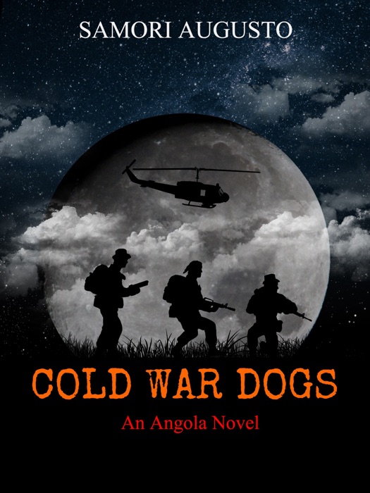 Cold War Dogs