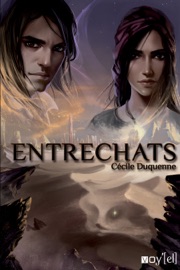 Entrechats - Cécile Duquenne
