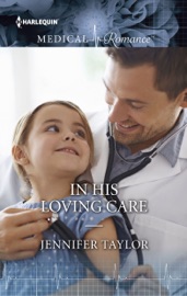 In His Loving Care - Jennifer Taylor