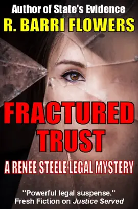 Read: Book Fractured Trust (A Renee Steele Legal Mystery)