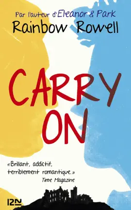 Read: Carry On Book