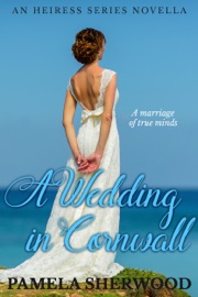 A Wedding In Cornwall