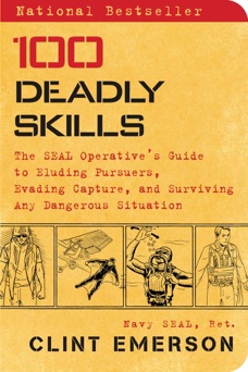 100 Deadly Skills - Clint Emerson