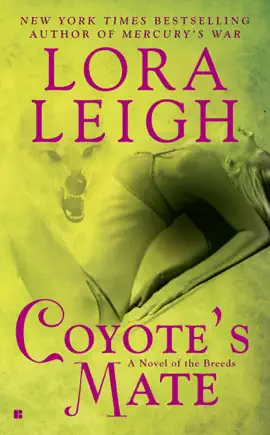 Read: Book Coyote's Mate