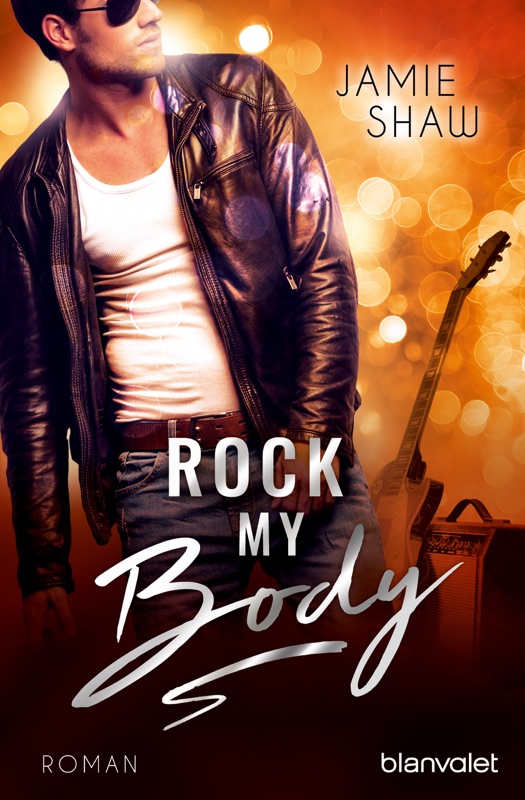 Rock My Body