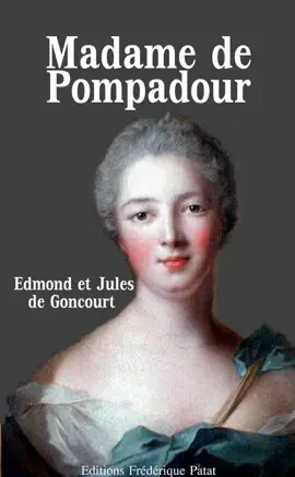 Read: Book Madame de Pompadour