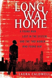 Long Way Home - Laura Caldwell
