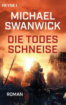Read: Book Die Todesschneise