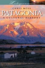 Patagonia - Chris Moss Cover Art