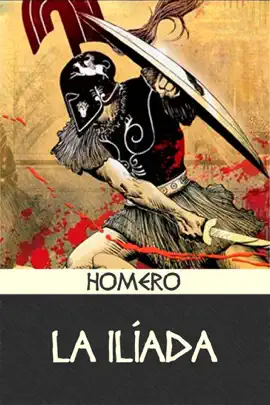 Read: La Book Ilíada
