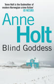 Blind Goddess - Anne Holt & Tom Geddes