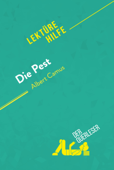 Die Pest von Albert Camus (Lektürehilfe) - Maël Tailler