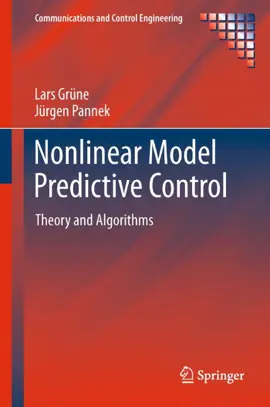 Read: Nonlinear Model Predictive Control Book