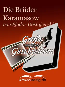 Read: Book Die Brüder Karamasow
