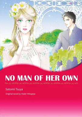 Read: No Man Book of Her Own(Mills & Boon)