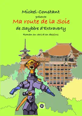 Read: Ma route Book de la soie