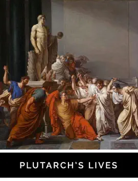 Read: Plutarch's Book Lives