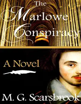 Read: Book The Marlowe Conspiracy: A Novel