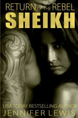 Read: Desert Kings: Return Book of the Rebel Sheikh