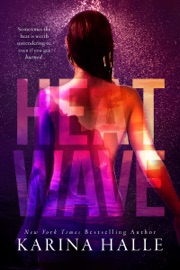 Heat Wave - Karina Halle