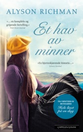 Et hav av minner - Alyson Richman