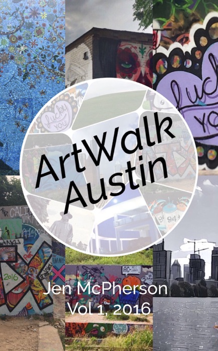 Art Walk Austin