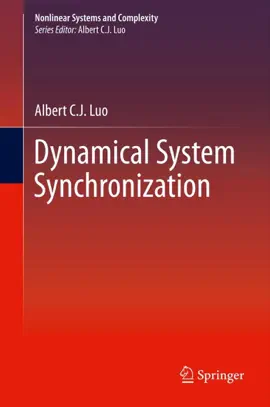 Read: Book Dynamical System Synchronization