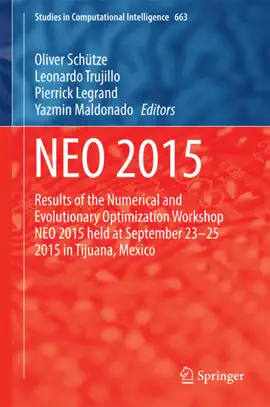 Read: Book NEO 2015
