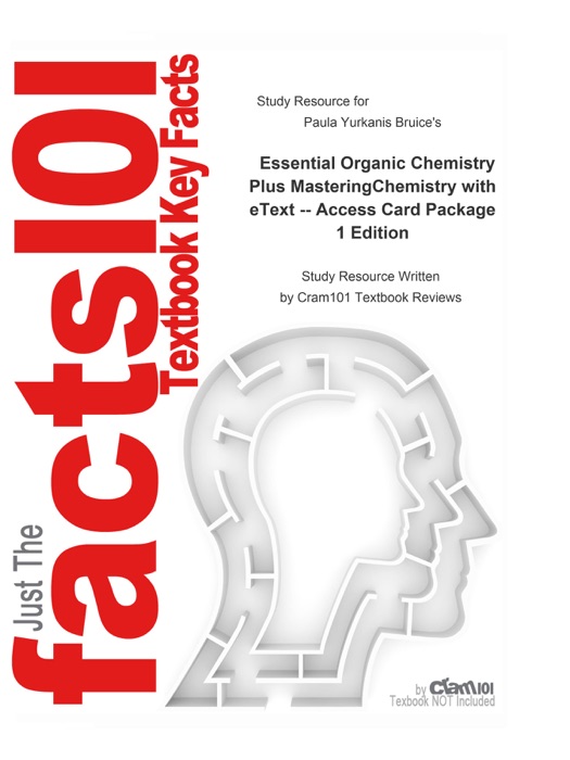 Essential Organic Chemistry Plus MasteringChemistry with eText -- Access Card Package