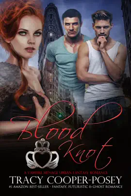 Read: Book Blood Knot