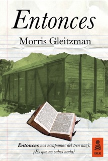 Entonces by Morris Gleitzman