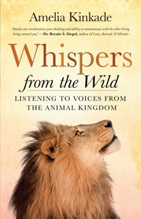 Whispers from the Wild by Amelia Kinkade
