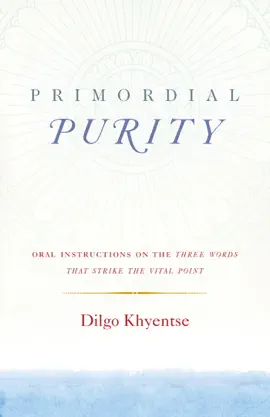Read: Book Primordial Purity