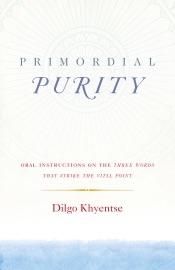 Primordial Purity - Dilgo Khyentse, Ani Jinba Palmo & Nalanda Translation Committee