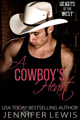 Read: Book A Cowboy's Heart
