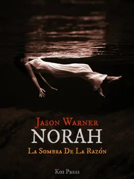 Read: Norah - La Sombra De La Book Razón
