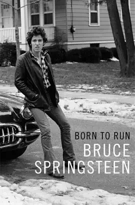 Read: Born to Run (Dansk version) Book