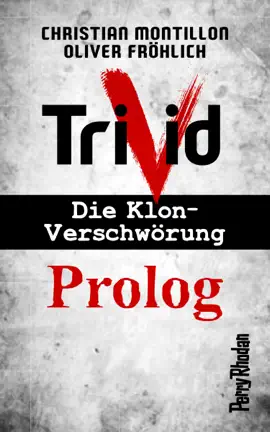 Read: Perry Book Rhodan-Trivid Prolog