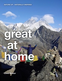 Great at Home - Chris Walker
