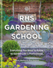 RHS Gardening School - Simon Akeroyd & Dr Ross Bayton